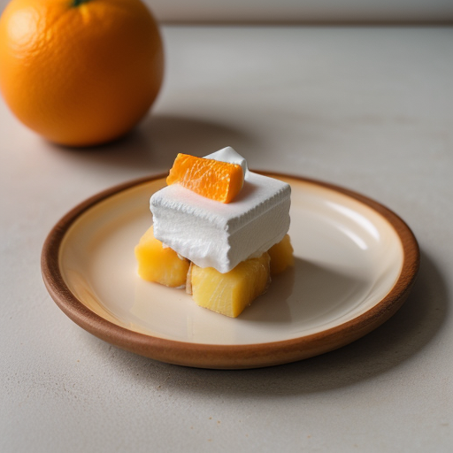 Joyce's Delight recipe image