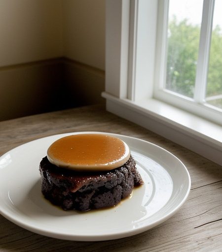 Joyce's Divinity recipe image