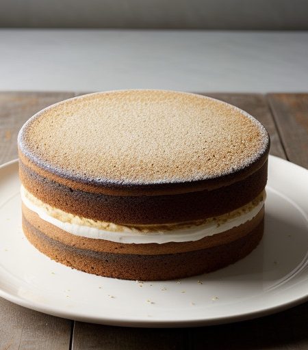Jubilee Layer Cake :::Gwhp32 A recipe image