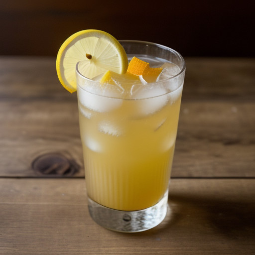 Jubilee Punch recipe image