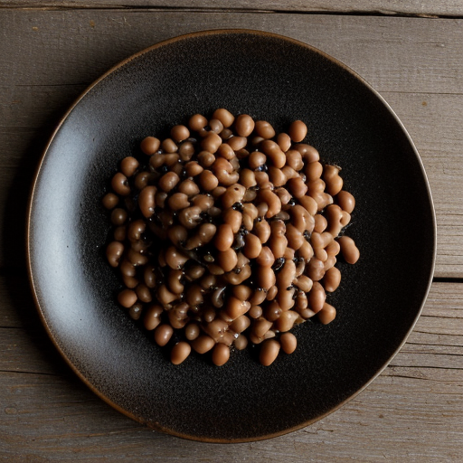 Judy Austin's Black-Eyed Peas recipe image