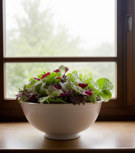 Judy's Salad Dressing recipe image