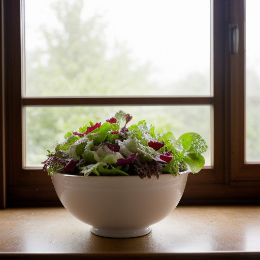 Judy's Salad Dressing recipe image