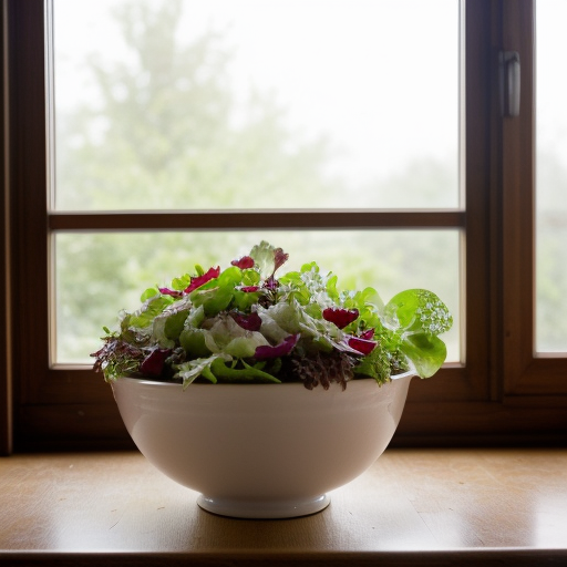 Judy's Salad Dressing recipe image