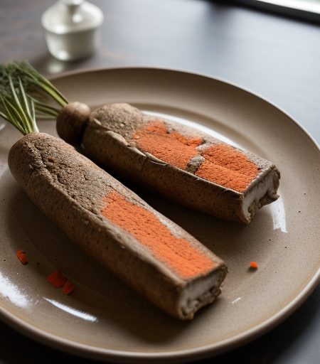 Jugged Hare recipe image