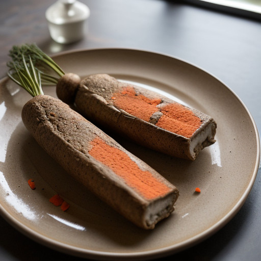 Jugged Hare recipe image