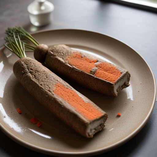 Jugged Hare recipe image