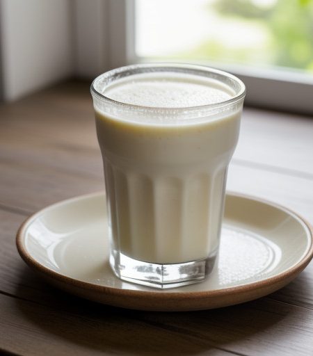 Juice of 2 Limes recipe image