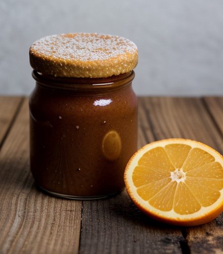 Juicy Florida Barbecue Sauce recipe image
