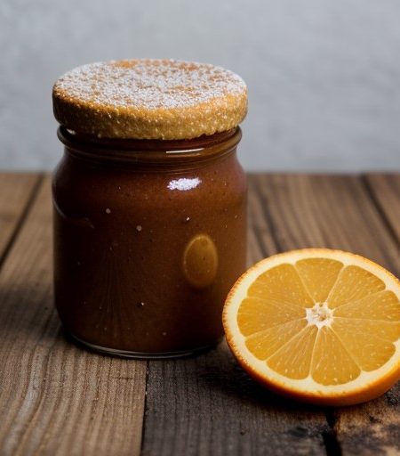 Juicy Florida Barbecue Sauce recipe image
