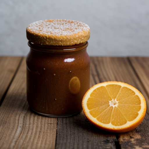 Juicy Florida Barbecue Sauce recipe image