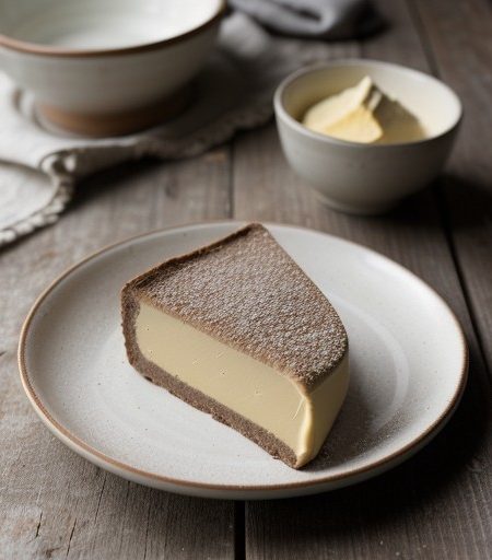 Julekage recipe image