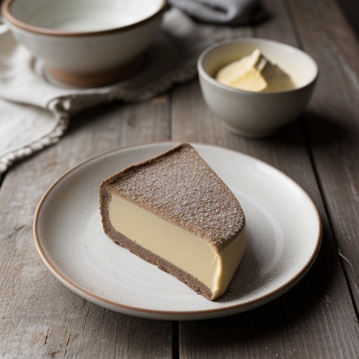 Julekage recipe image