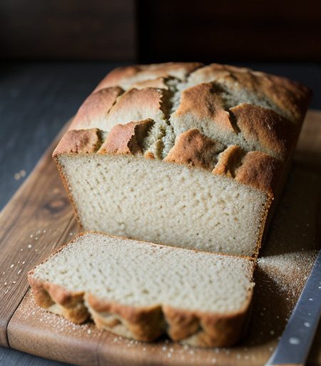 Julekake - Cardamom Bread recipe image