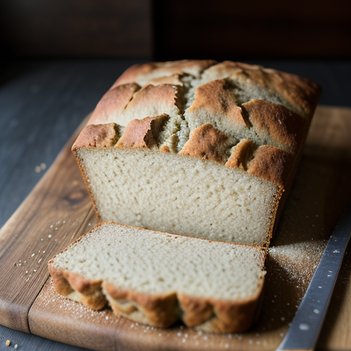 Julekake - Cardamom Bread recipe image