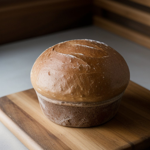 Julekake Dough From the Bread Machine recipe image