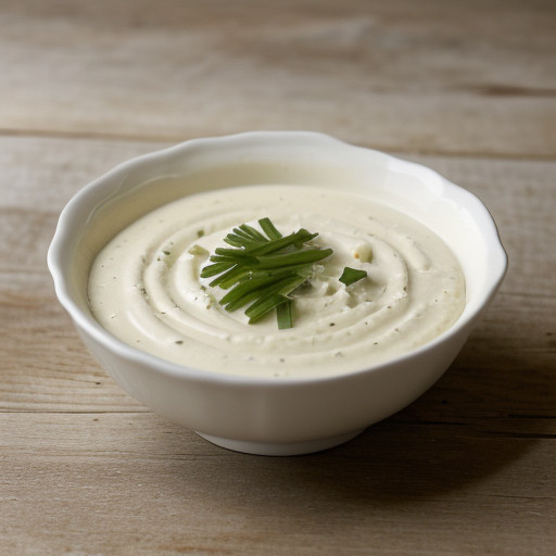 Julie's Molded Crab & Cracker Dip recipe image