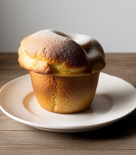 Jumbo Popovers***npfn03 A recipe image