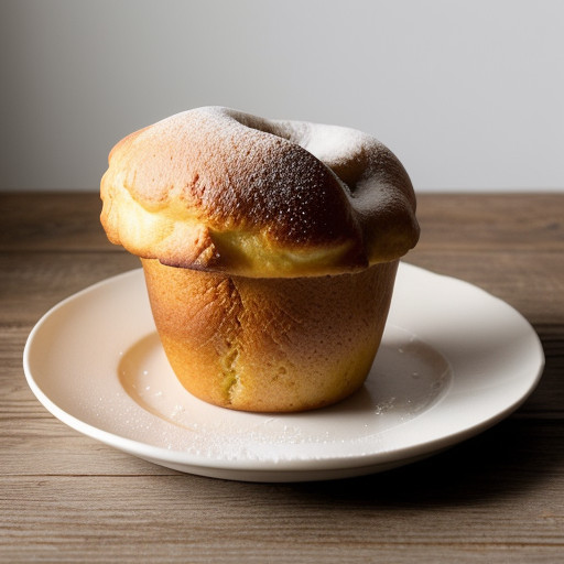 Jumbo Popovers***npfn03 A recipe image