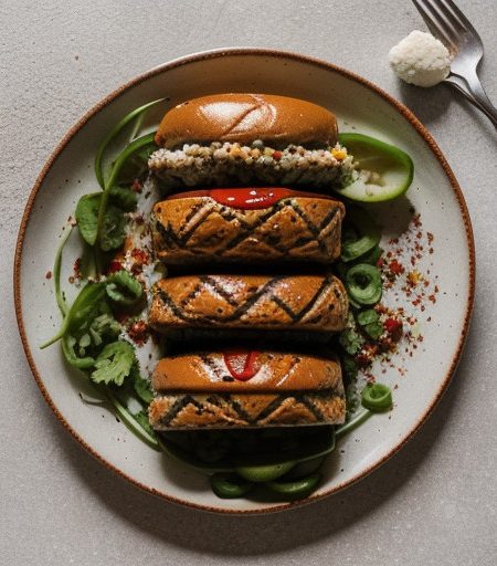 Jumping Jacques Jalapeno Burgers recipe image