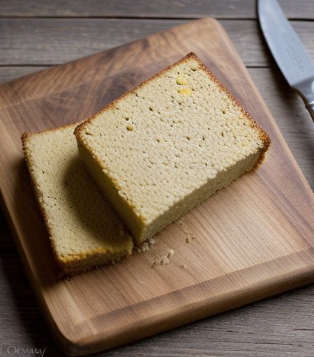 Junco Cornbread recipe image