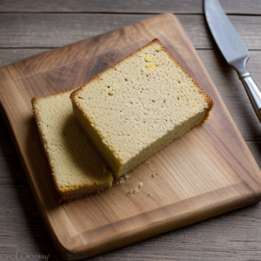 Junco Cornbread recipe image