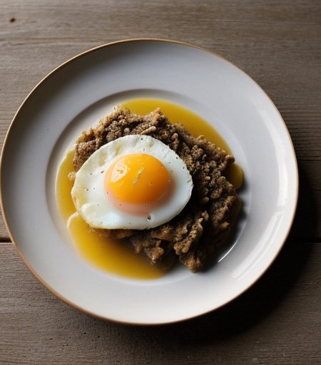June Meyer's Authentic Hungarian Farina Dumpl recipe image