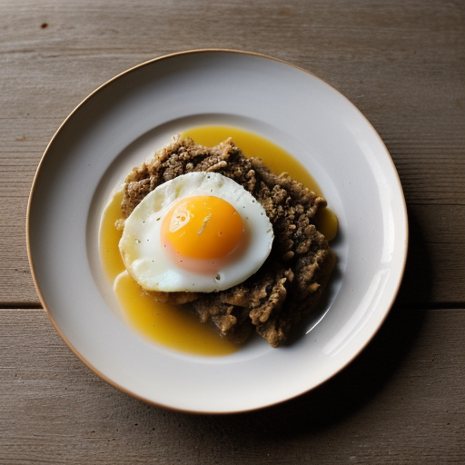 June Meyer's Authentic Hungarian Farina Dumpl recipe image