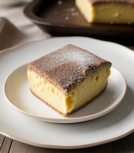 June Meyer's Authentic Hungarian Kipfels(gran recipe image