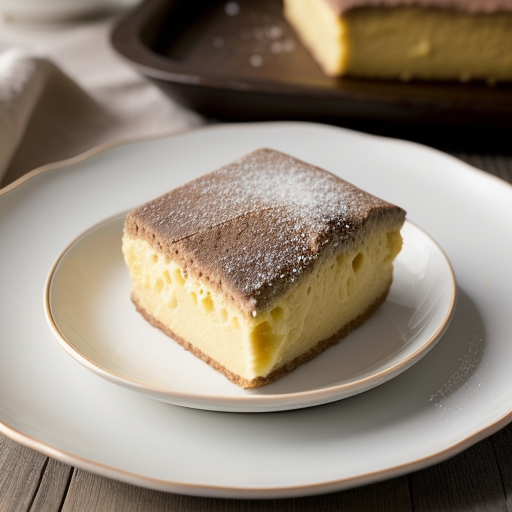 June Meyer's Authentic Hungarian Kipfels(gran recipe image