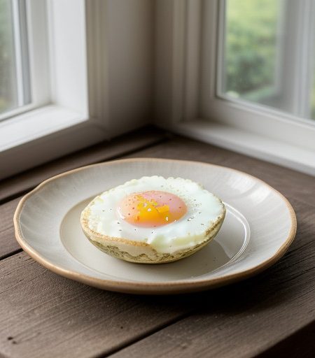 June Meyer's Authentic Hungarian Tarhonya For recipe image