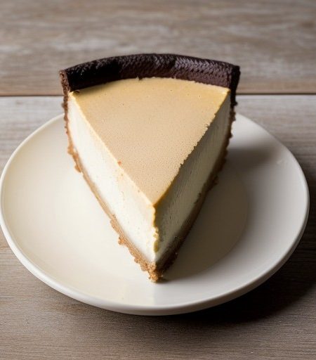 Junior's Most Famous Cheesecake recipe image