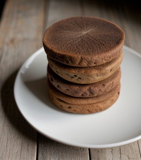 Junket recipe image