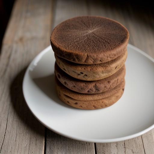 Junket recipe image