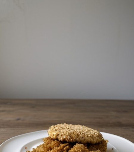 Junkfood Cookbook KFC recipe image