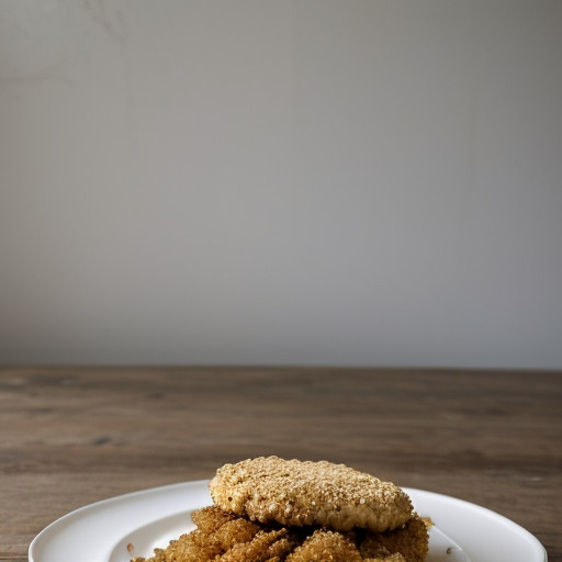 Junkfood Cookbook KFC recipe image