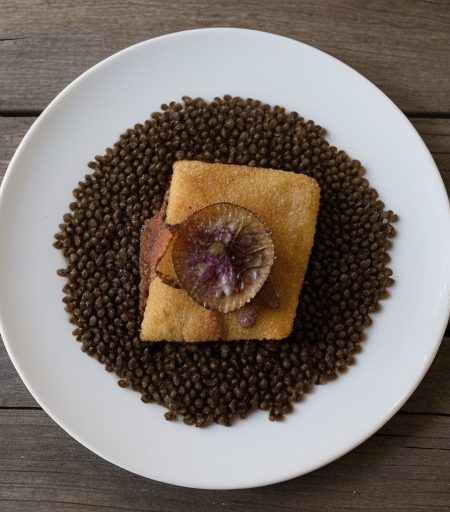 Jus Senatus recipe image