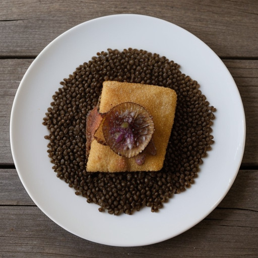 Jus Senatus recipe image