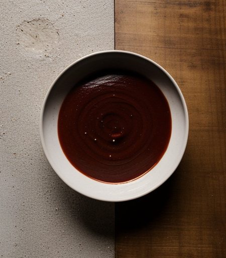 Jusitin's BBQ Sauce recipe image