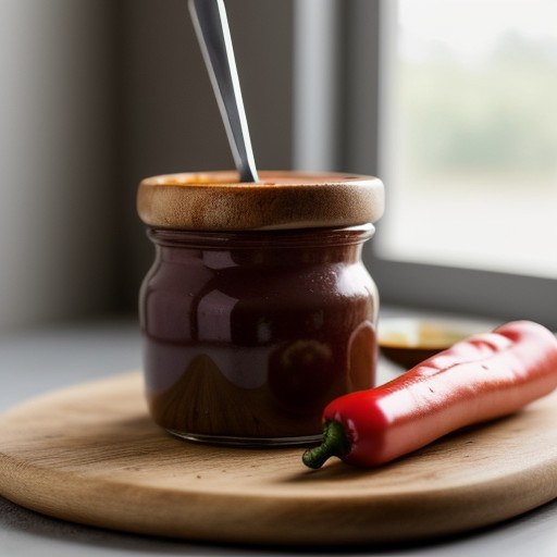 Jusitin's BBQ Sauces recipe image