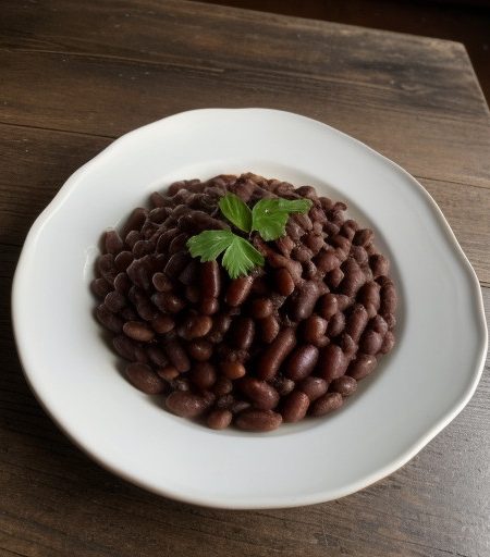 Just Beans* recipe image