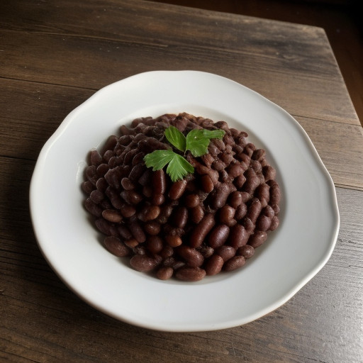 Just Beans* recipe image