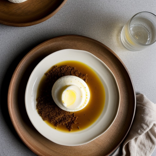 Justin Wilson's Fish Marinade & Basting Sa recipe image