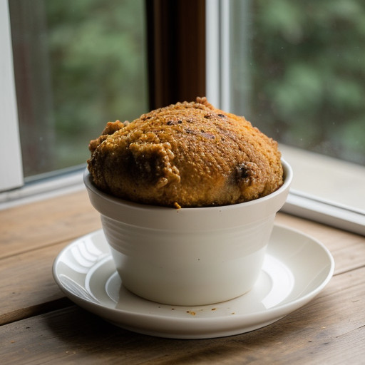 KFC Big Bucket in the Sky Chicken recipe image