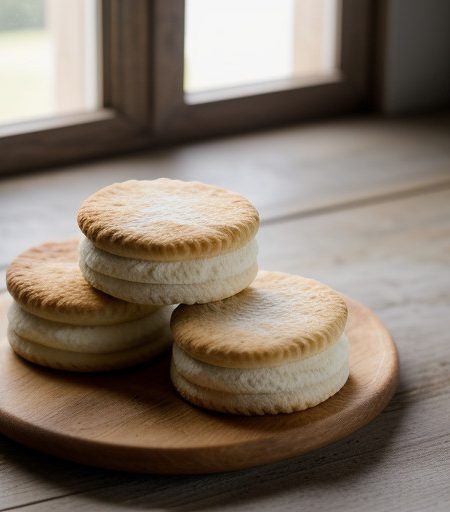 KFC Biscuits recipe image