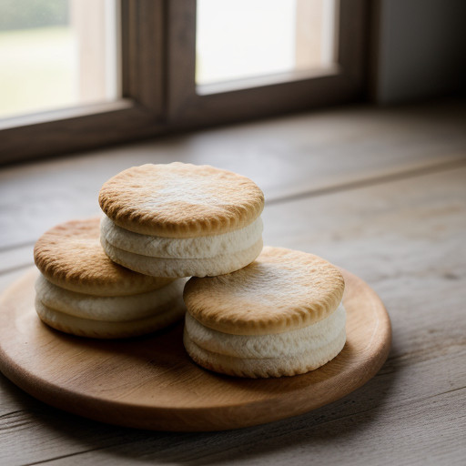 KFC Biscuits recipe image
