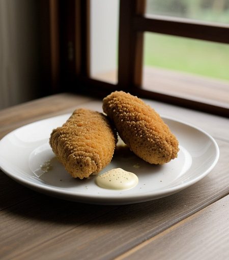 KFC Fried Chicken recipe image