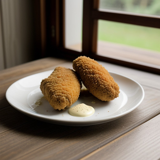 KFC Fried Chicken recipe image