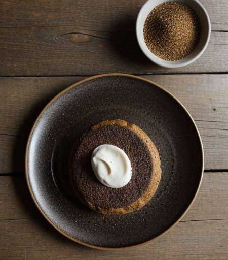 KUBA - Sherry B recipe image