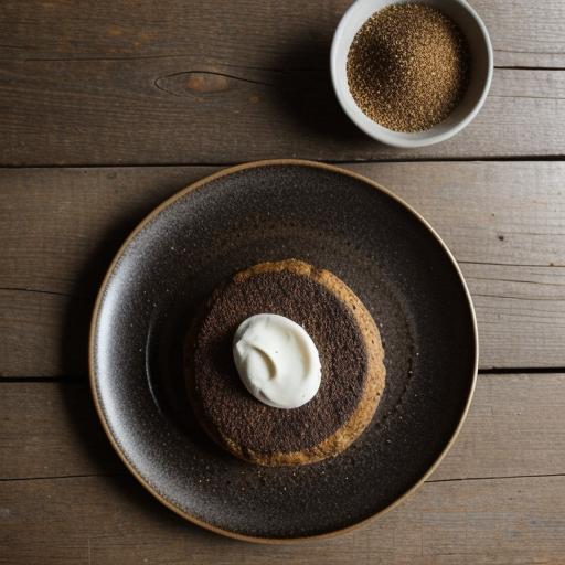 KUBA - Sherry B recipe image